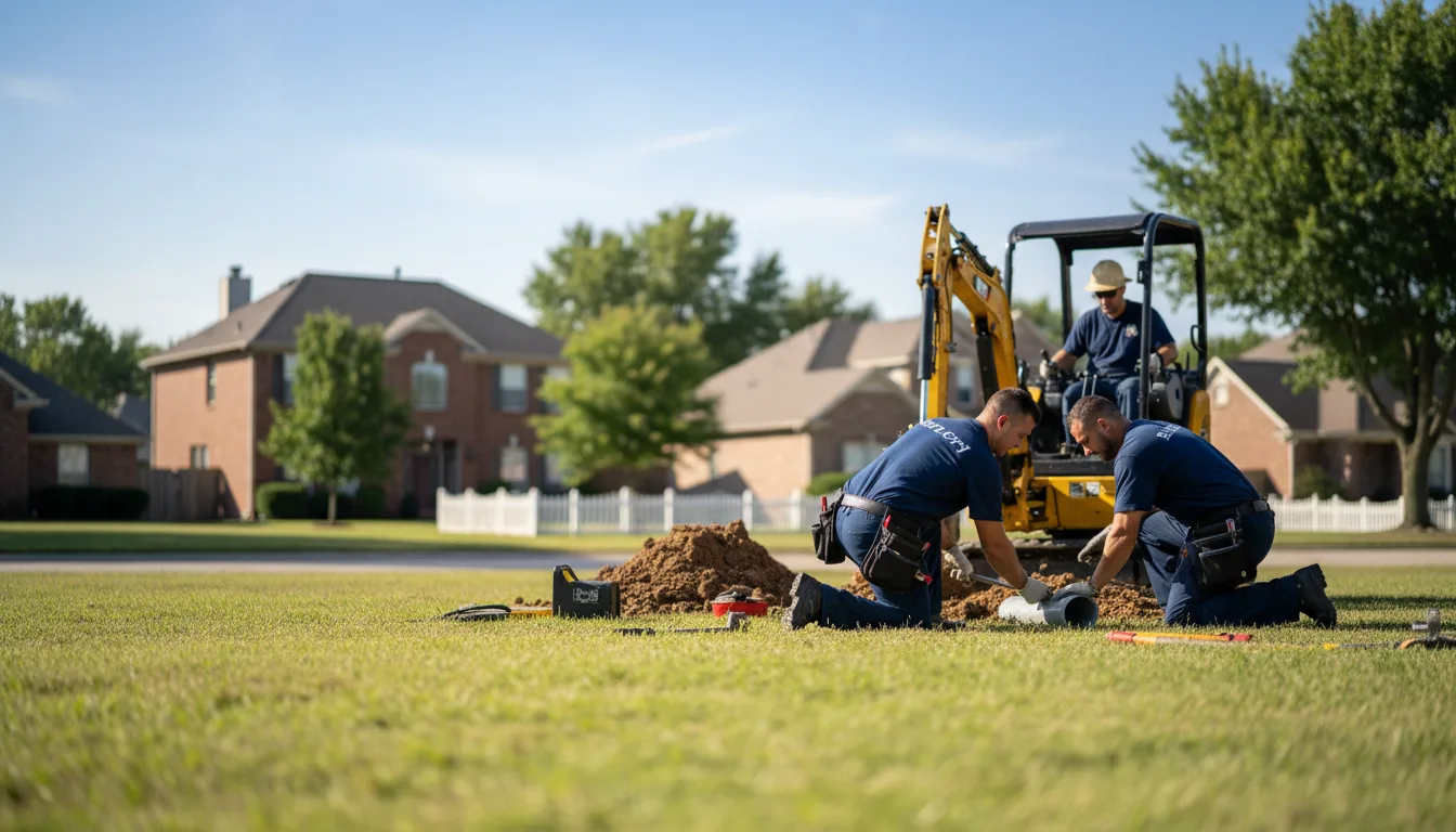 Water Heater Repair in Neoga, IL near me